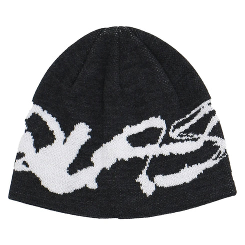 Quasi - Rift Beanie (Dark Grey)